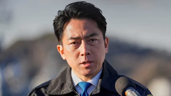 Kerjasama Amerika, Korea Selatan 'amat penting' bagi keselamatan: Menteri Pertahanan Jepun