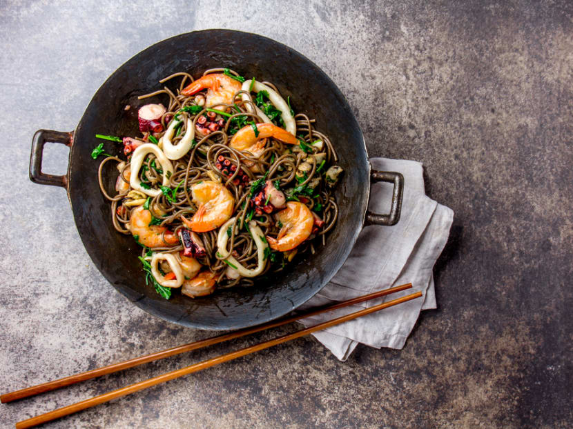 A sizzling showdown: Cast iron vs carbon steel cookware