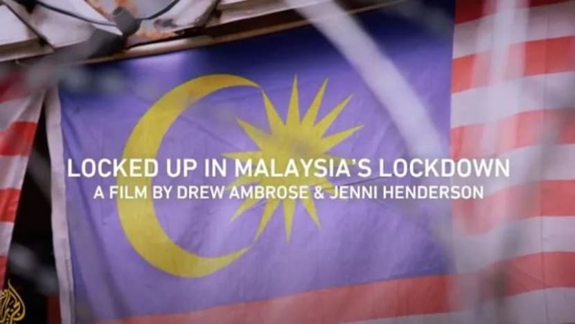 Pihak berkuasa M'sia semak lesen, pas media Al Jazeera