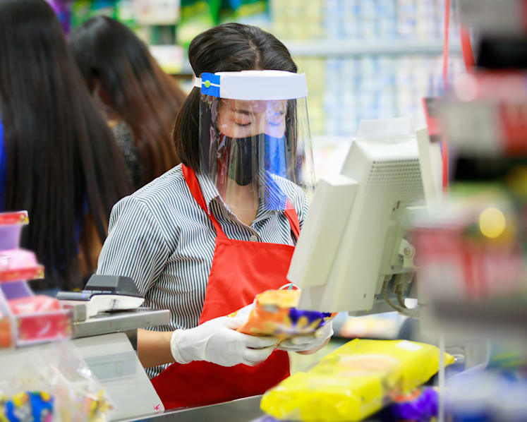 MOH reviews face mask policy: Face shield cannot be a substitute except in specific situations