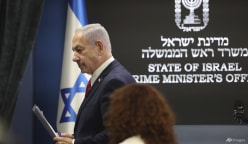 Commentary: Israel faces a crisis of international credibility