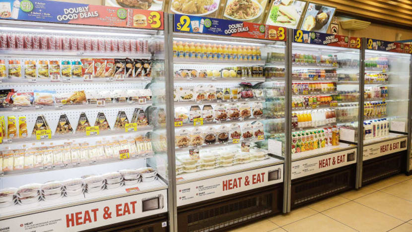 7-Eleven targets 80 new stores by end 2018, shrugs off end of Shell partnership