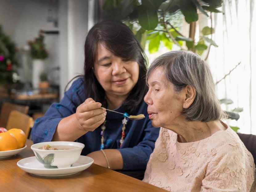 Caregiver burnout: How women can cope with the fatigue and the impact to their finances