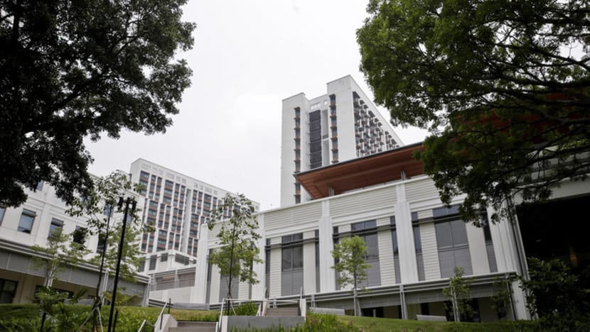 Yale-NUS student tests positive for Covid-19, one hostel block is locked down