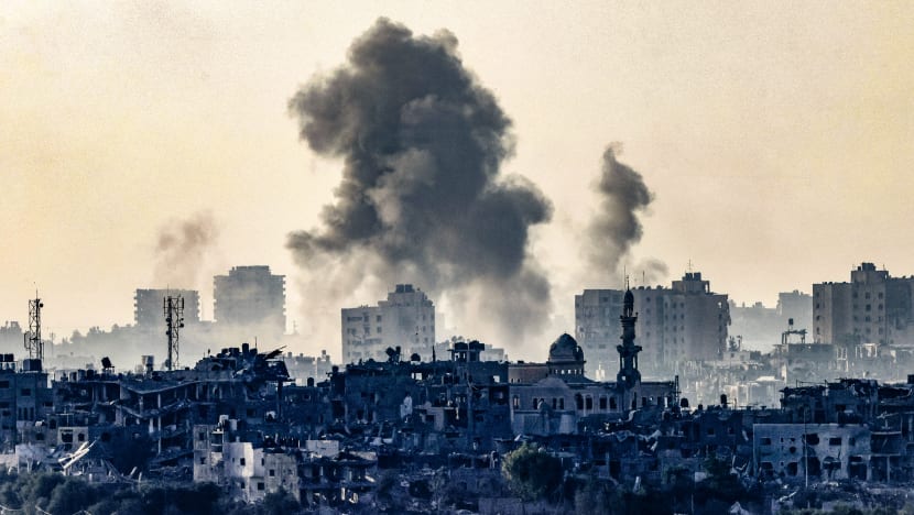 Pakar PBB seru tindakan selepas setahun konflik Israel-Hamas