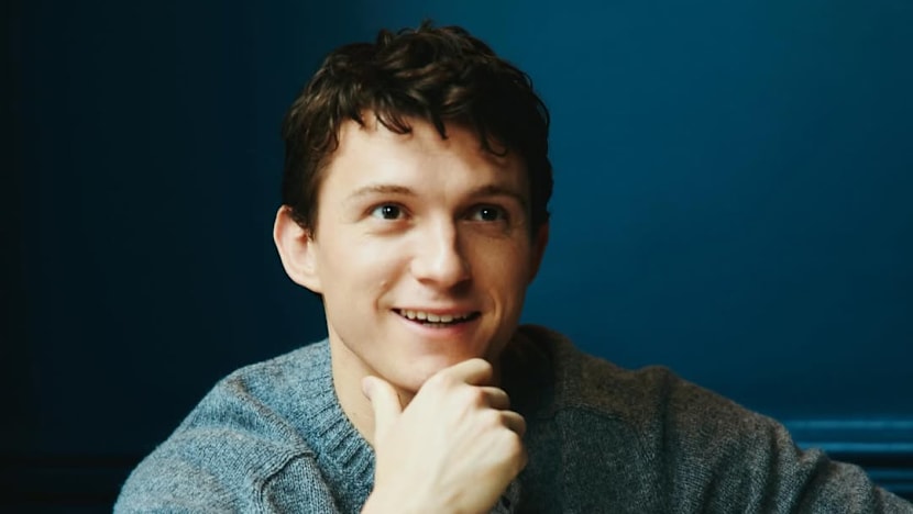 Kecelakaan saat syuting Spider-Man, Tom Holland alami gegar otak dan dilarikan ke rumah sakit