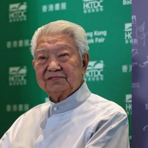 蔡澜被称为三级艳情片的开创者?叶子楣含泪回忆她的伯乐生涯与不为人知的幕后故事