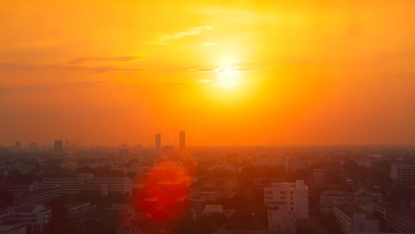 CNA Explains: What does the latest UN climate report mean for the planet? CNA Explains: What does the latest UN climate report mean for the planet?