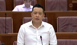 Yip Hon Weng on Skills and Workforce Development Agency Bill