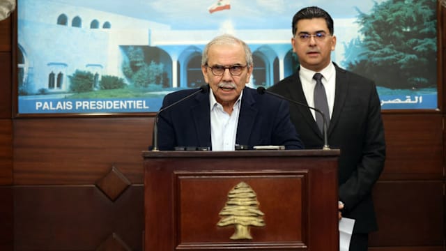 新仇旧恨交织 黎巴嫩真主党为何再度卷入中东战局？