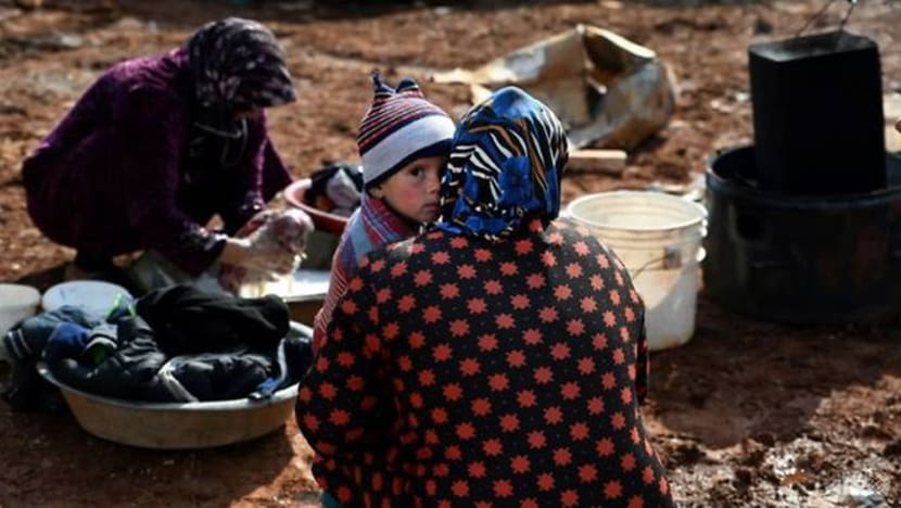 Konflik, COVID-19 bahayakan kesihatan, kesejahteraan wanita dan kanak-kanak: PBB