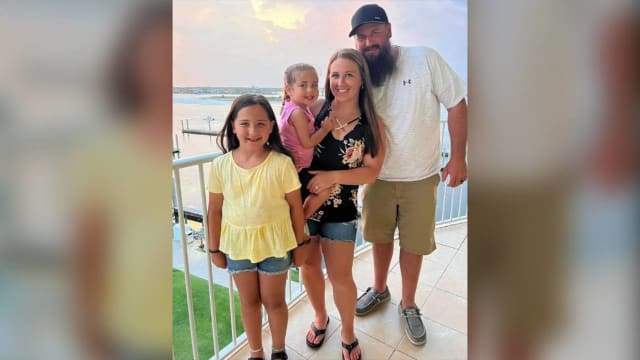 20分钟灌下近两公升水 美国妇女水中毒死亡 