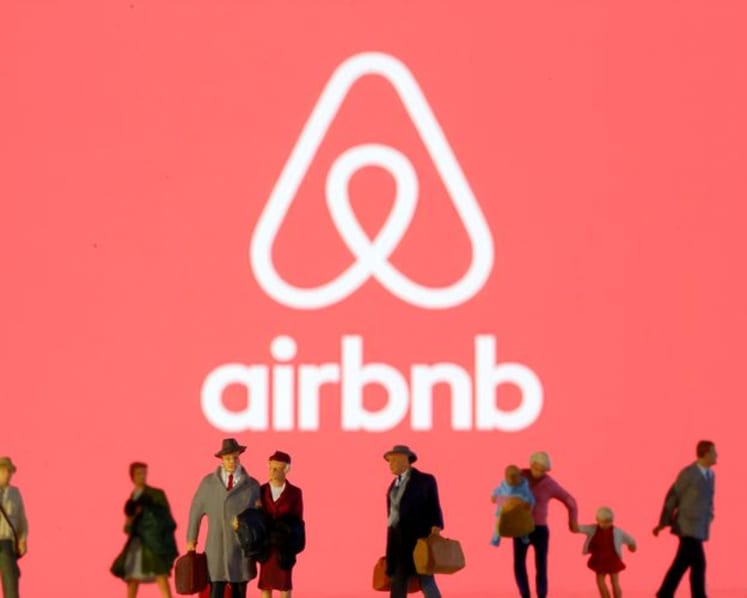 Spain targets 120,000 Airbnb listings deemed illegal