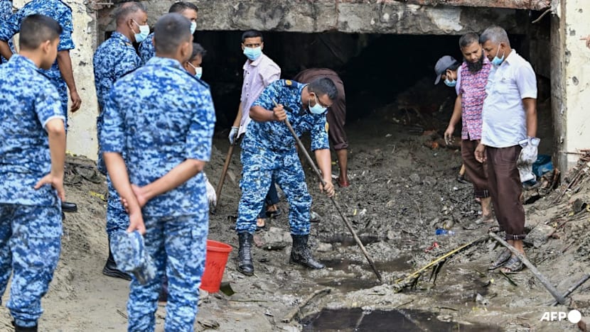 Pilot error caused deadly Bangladesh jet crash: Government