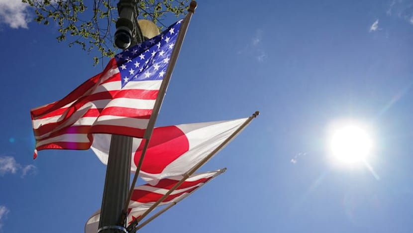 Japan considers foreign bank financing for $33 billion US power projects