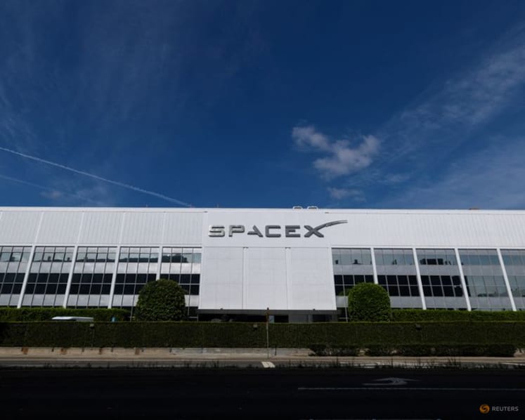 Exclusive-SpaceX warns that inquiries into sexually abusive AI imagery may hurt market access