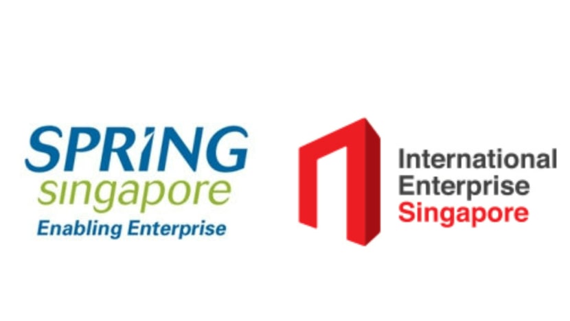 IE S’pore, Spring to merge and drive global push for firms