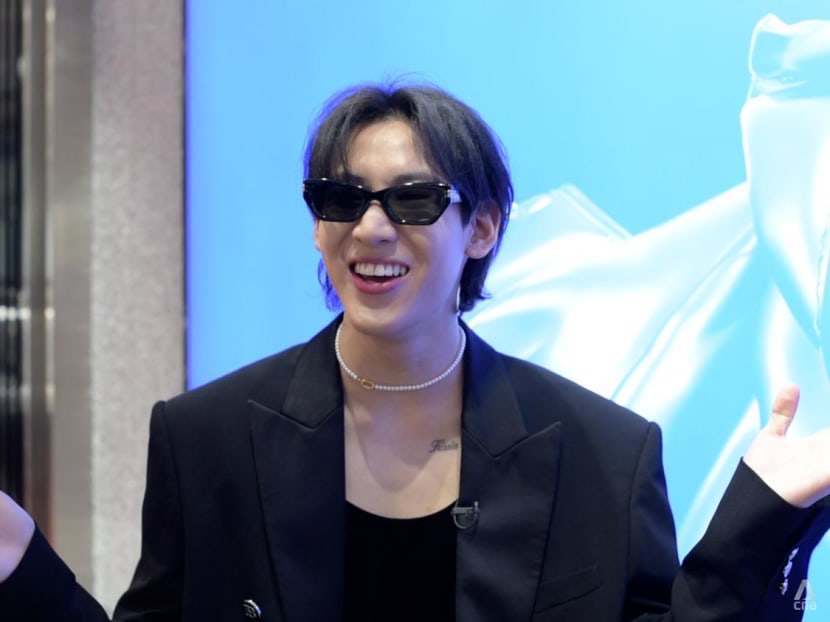 K-pop star BamBam teases a big Got7 'surprise' in 2023, reflects on his most Thai and Korean traits K-pop star BamBam teases a big Got7 'surprise' in 2023, reflects on his most Thai and Korean traits