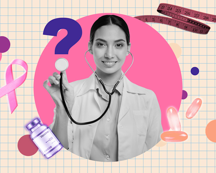 7 useful questions related to women’s health you should ask your GP to get the most out of your visit