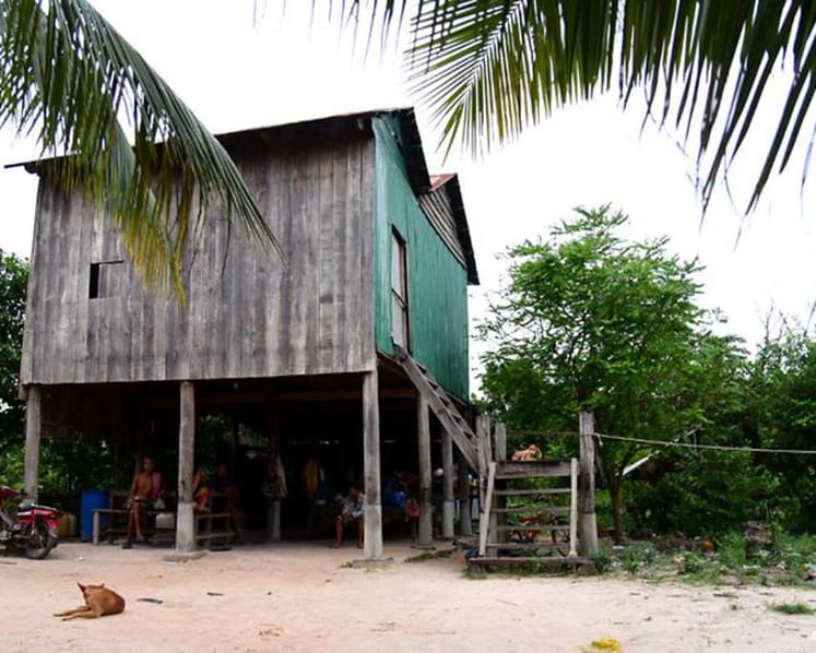 Paedophiles shift target to Cambodia’s rural villages, schools