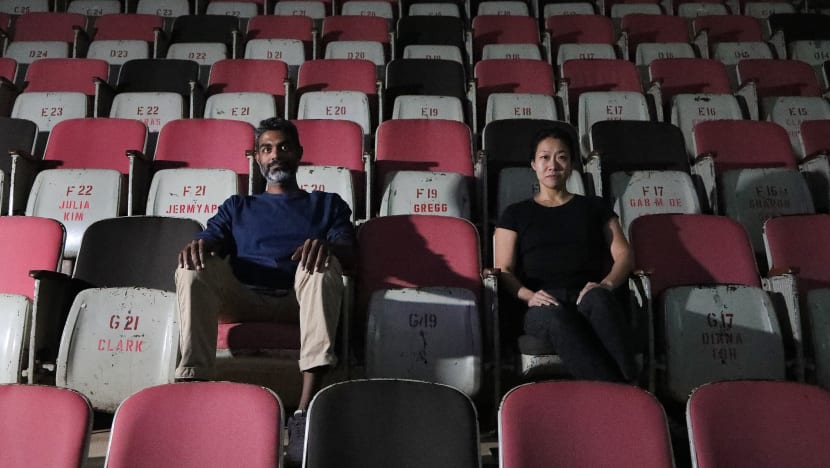 Closure of cinemas due to Covid-19 see operators shifting manpower, upgrading venues, seeking other revenue sources