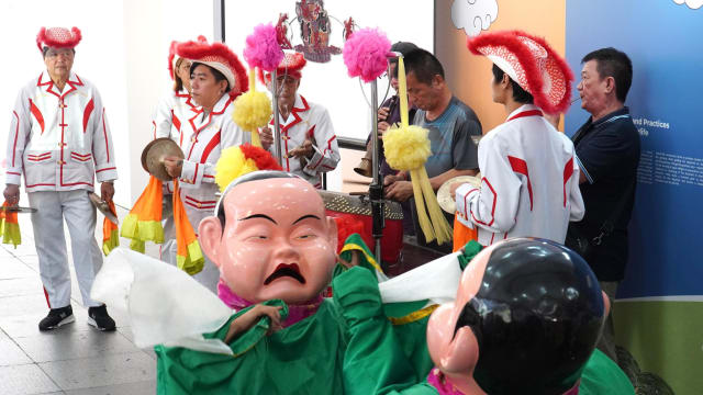 “我的社区节”聚焦身后事 活动总监分享濒死经历