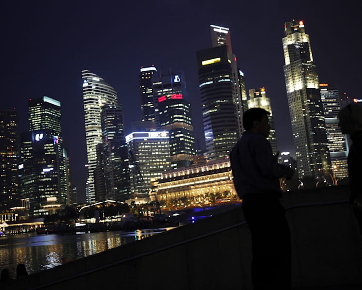 Budget 2020: S$8.3 billion to help companies transform and grow over the next three years