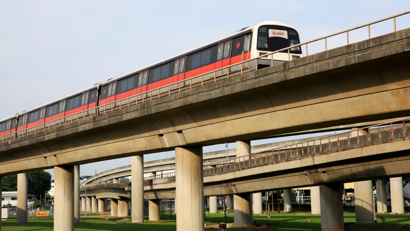 New signalling system to be tested on NSL trains on Tuesday