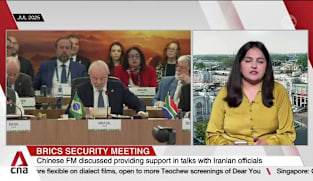 BRICS Security Meeting: Gathering held against backdrop of conflicts in the Middle East and Ukraine