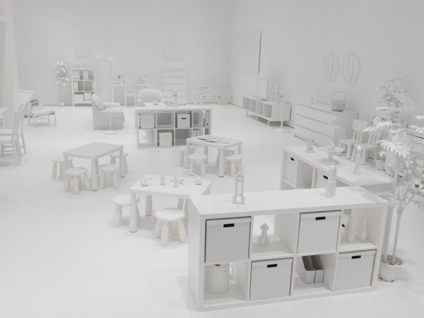 Interactive art to feature at new kids’ Biennale