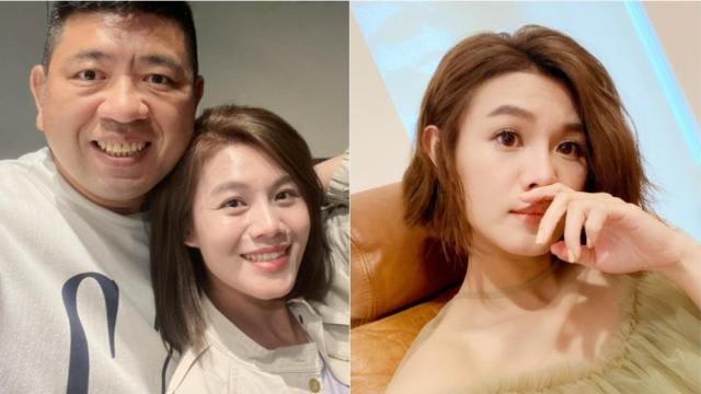 NONO性骚　朱海君不停工低调“这样做”！