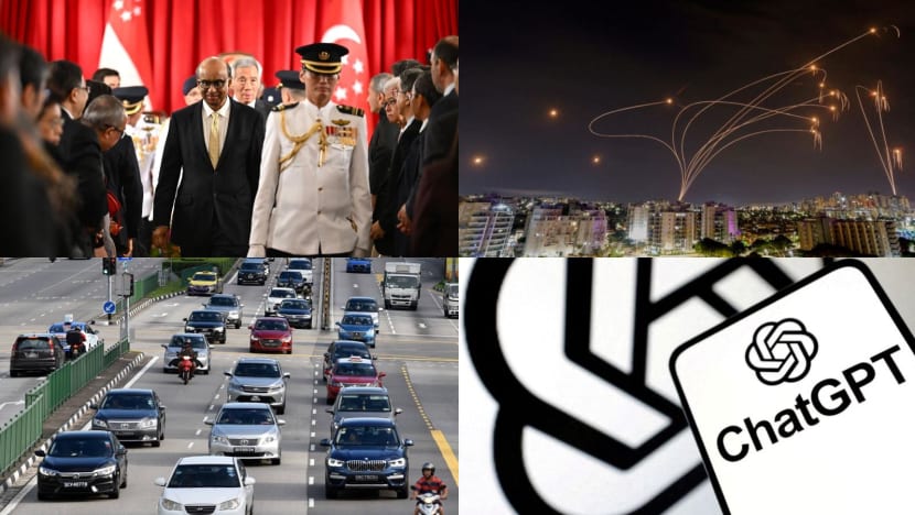 Commentary: Farewell 2023, you will not be missed Commentary: Farewell 2023, you will not be missed