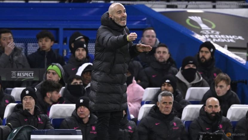 Fernandez thriving at Chelsea after getting to grips with Maresca's positional demands