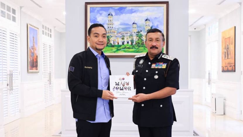 Kerajaan Negeri, Persekutuan komited pastikan operasi keluar masuk Johor berjalan lancar