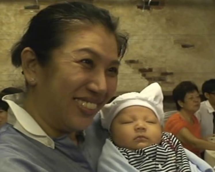 Why Singaporean women are going to Johor to make babies