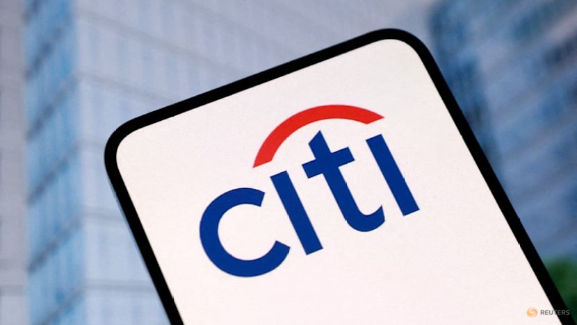 Citigroup lifts AI market view to over $4 trillion on enterprise adoption