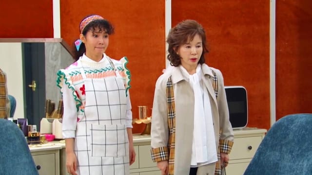 绅士与小姐（第57集）：英国端端恋情波折不断