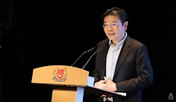 Prime Minister Lawrence Wong to make introductory visit to Japan