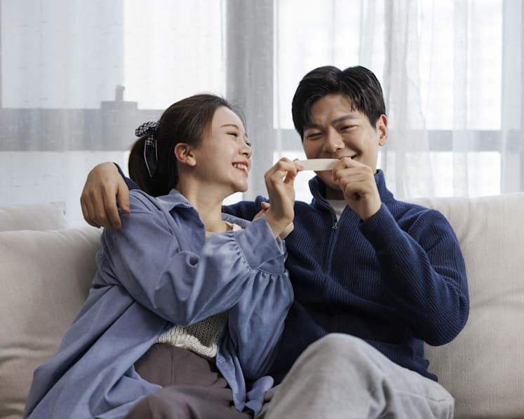 Egg donation in Singapore: What couples with complex infertility need to know if they want to have a baby