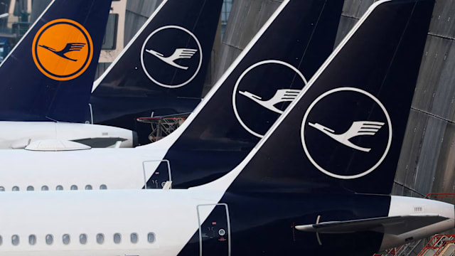 汉莎航空计划在2030年前裁退4000人