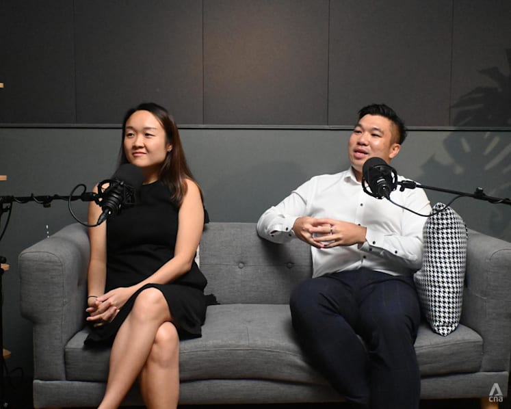 You don’t have to be in your 40s or 50s to make a career switch 