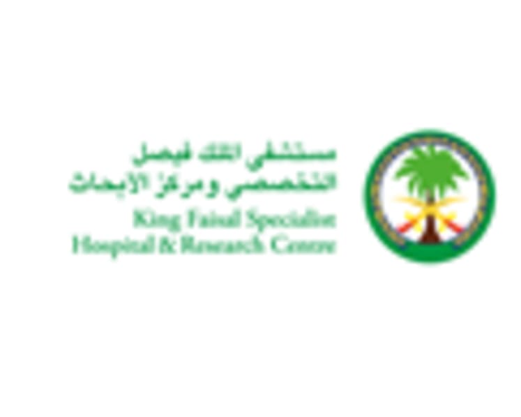 World First: KFSH Jeddah's Single-Session Stem Cell Protocol Sets a New Global Standard Balancing Donor Safety and Treatment Efficiency