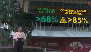 What's Coming Up - Is AI Changing Jobs for Better or Worse? Money Mind Finds Out