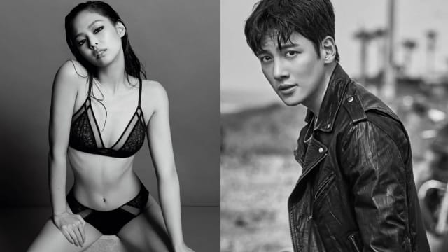 叫他们CEO！池昌旭、BLACKPINK等韩星搞独立干大事