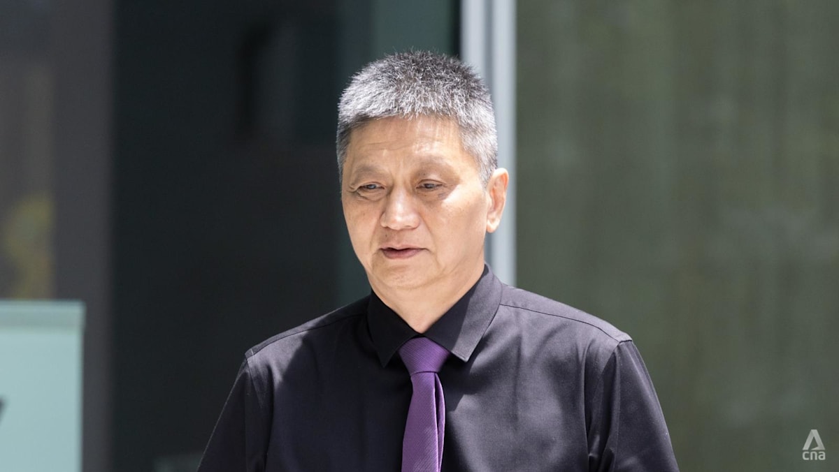 Man gets jail for getting a second wife