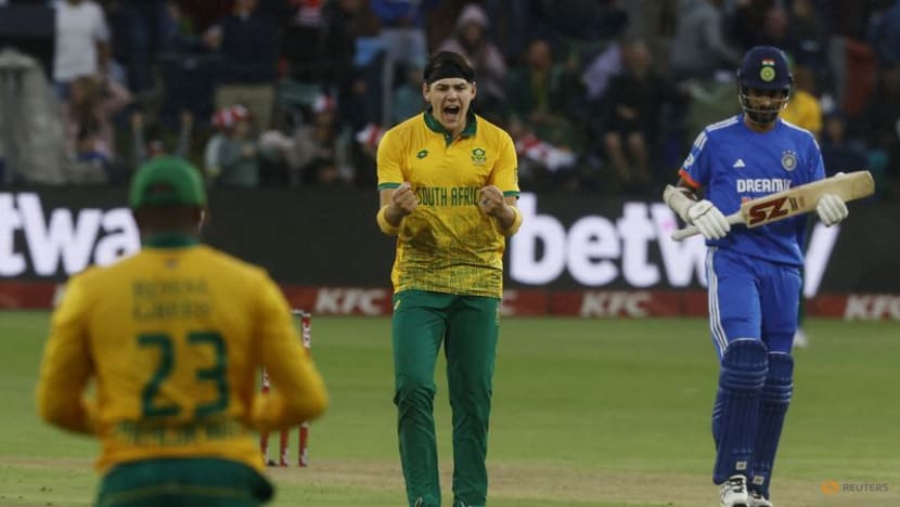 South Africa name squad for T20 series against India South Africa name squad for T20 series against India
