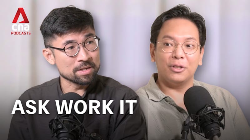 Work It - ‘I cried at work’: Ask Work It tackles toxic office dynamics