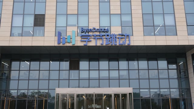 迪士尼控字节跳动侵权 盗用星战漫威角色训练AI模型