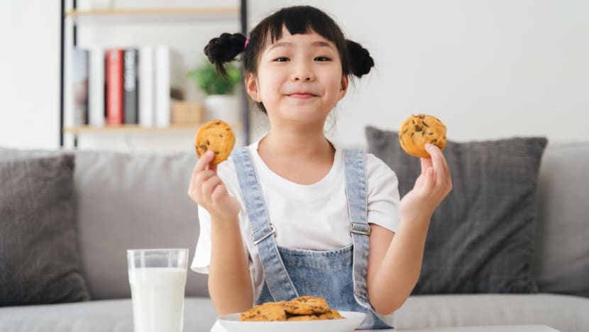 Commentary: TikTok cookie challenge - if my child doesn't share, are they selfish?