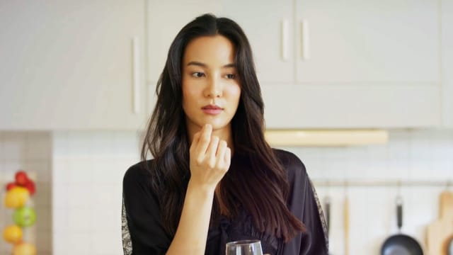 攀龙附凤（第26集）：兰熙挑衅娜美